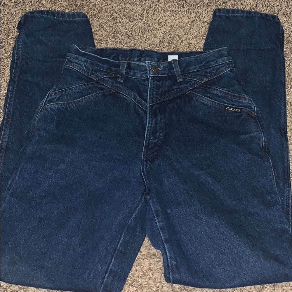 ROCKIES! Sz 31/11